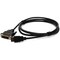 Add-On Addon 6Ft Hdmi Male To Dvi-D Male Black Adapter Cable HDMI2DVIDS6F - alternate 1